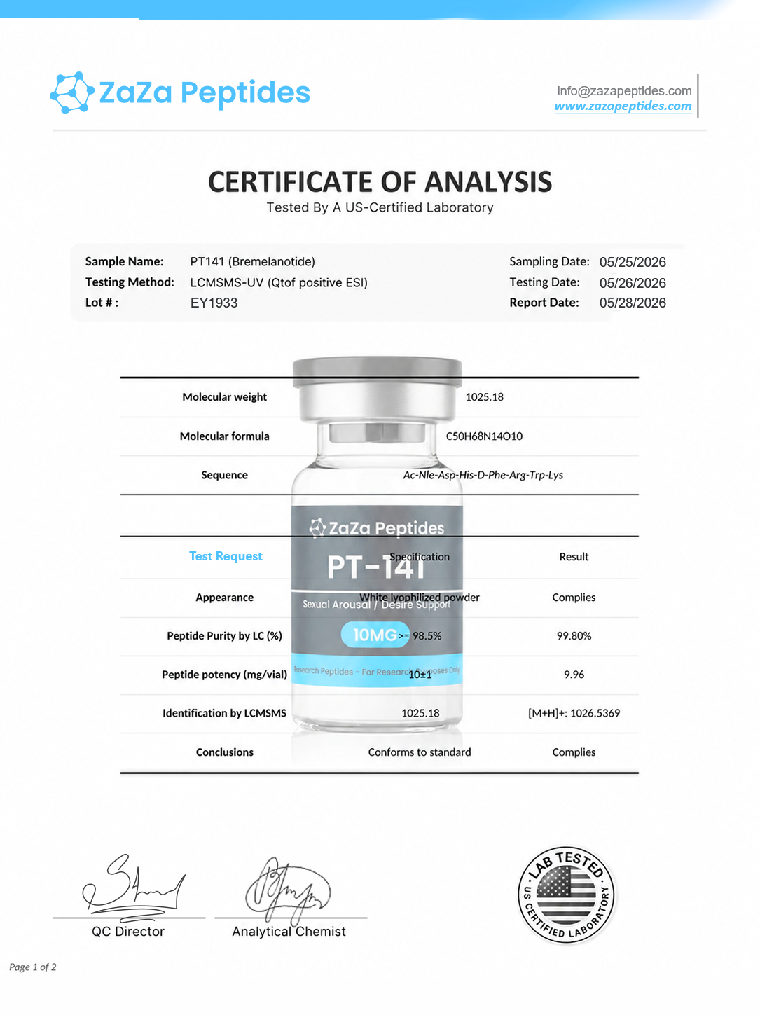 Lab Report 1