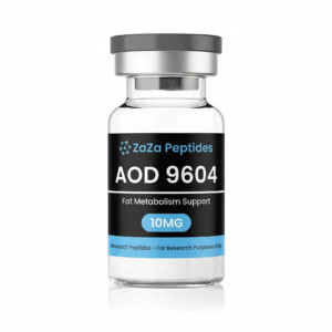 AOD 9604 - 10mg