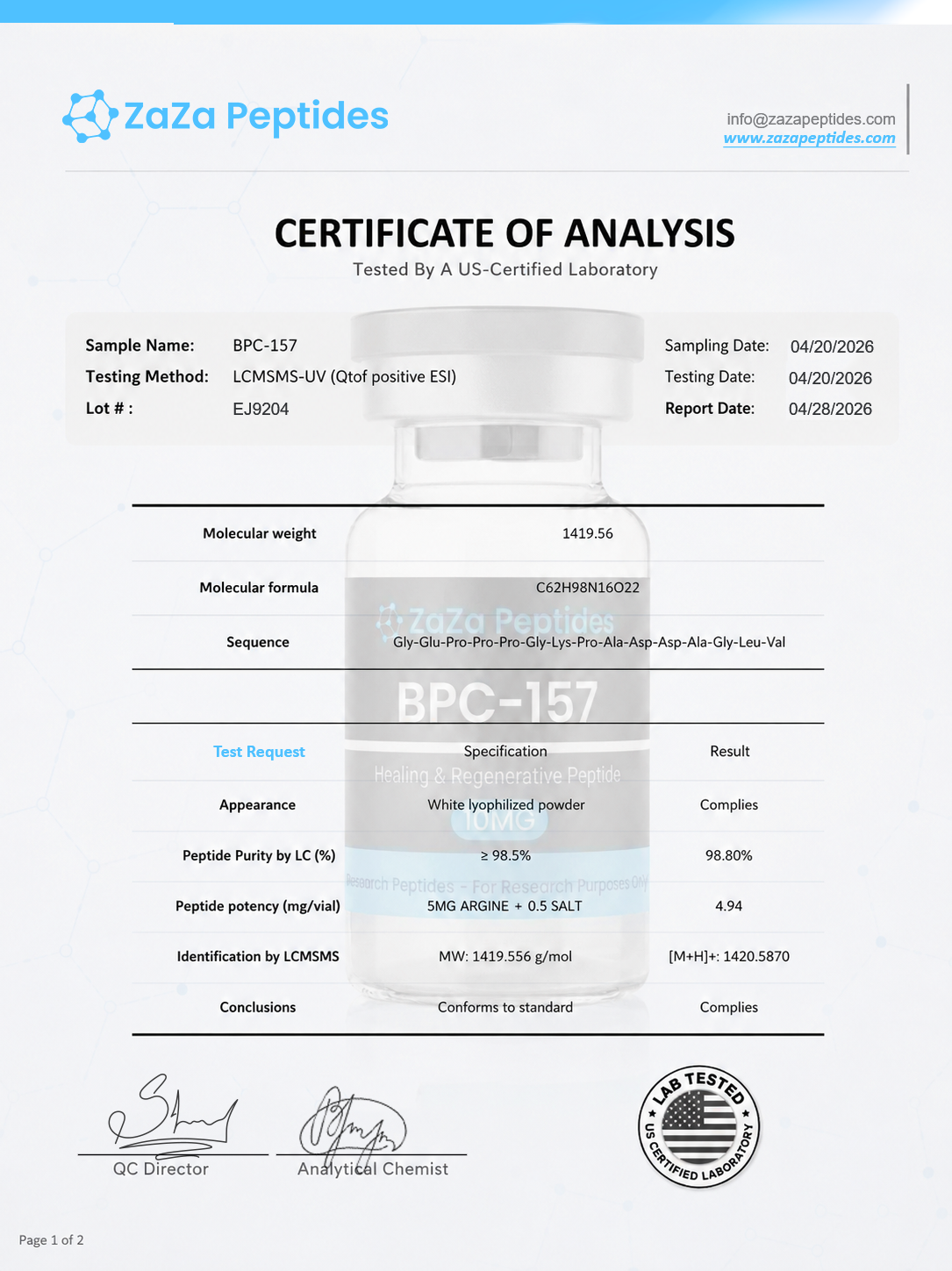 Lab Report 1