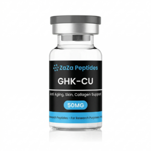 GHK-CU