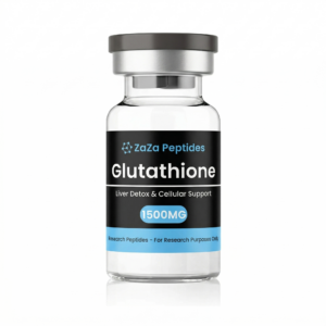 Glutathione - 1500mg