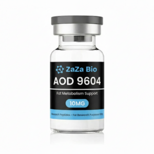 AOD 9604 - 10mg