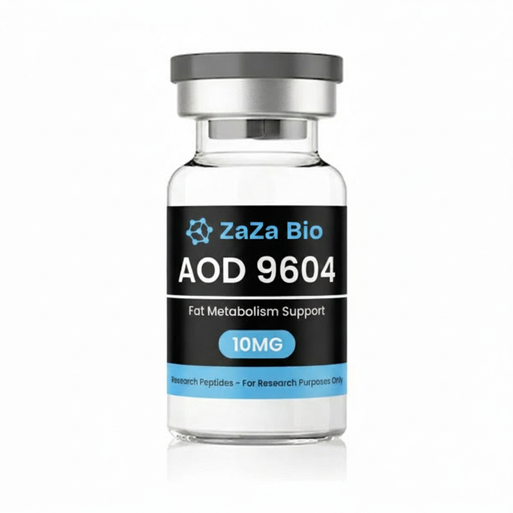 AOD 9604 - 10mg