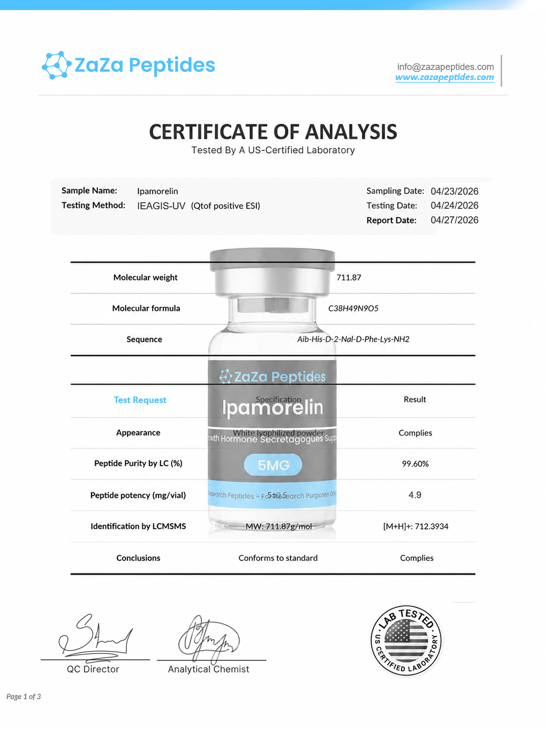 Lab Report 1