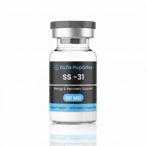SS -31 - 50mg