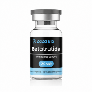 Retatrutide