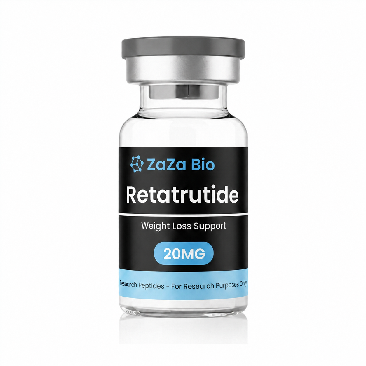 Retatrutide