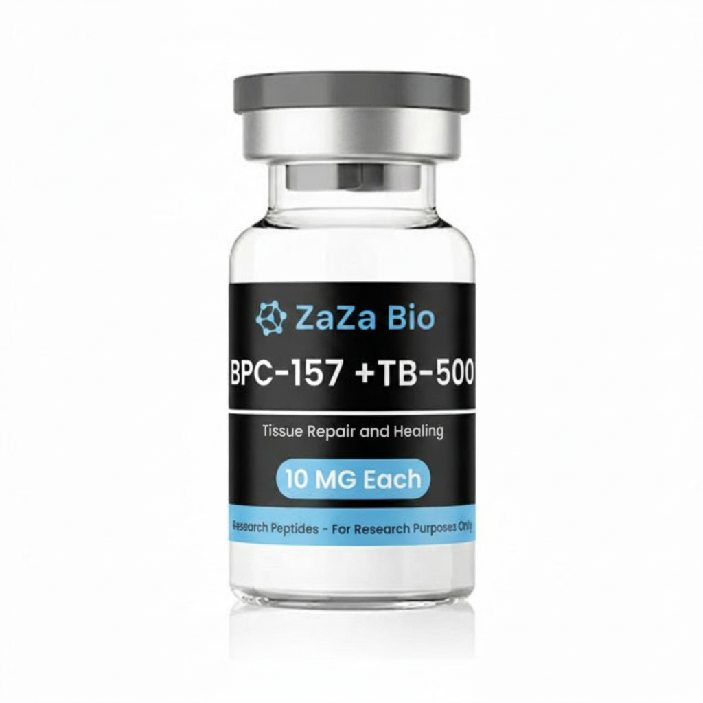 Wolverine Stack B(10mg) / TB-500 (10mg) Total 20mg