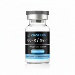 G3-R (20mg)/ G2-T (40mg) Total 60mg