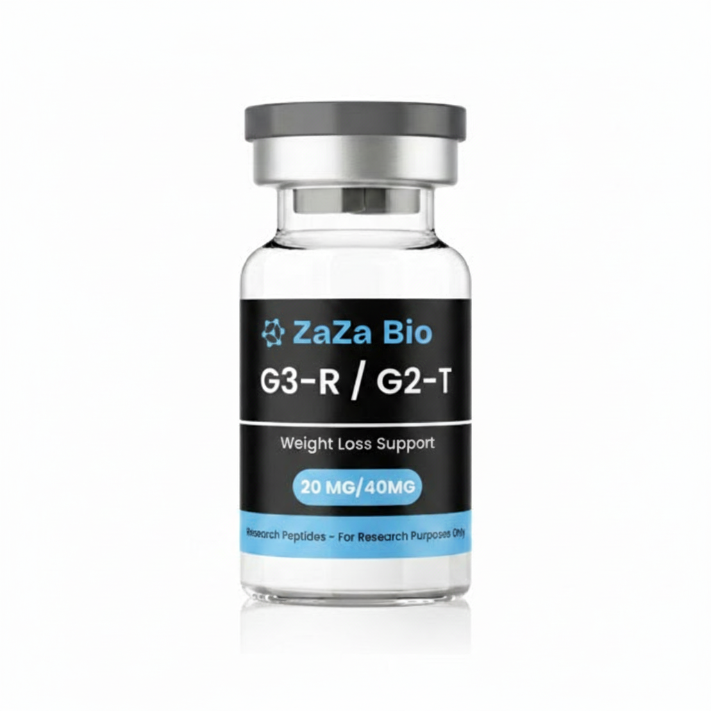G3-R (20mg)/ G2-T (40mg) Total 60mg