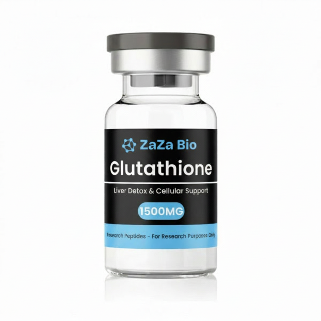 Glutathione - 1500mg