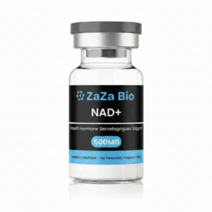 NAD+ 500mg