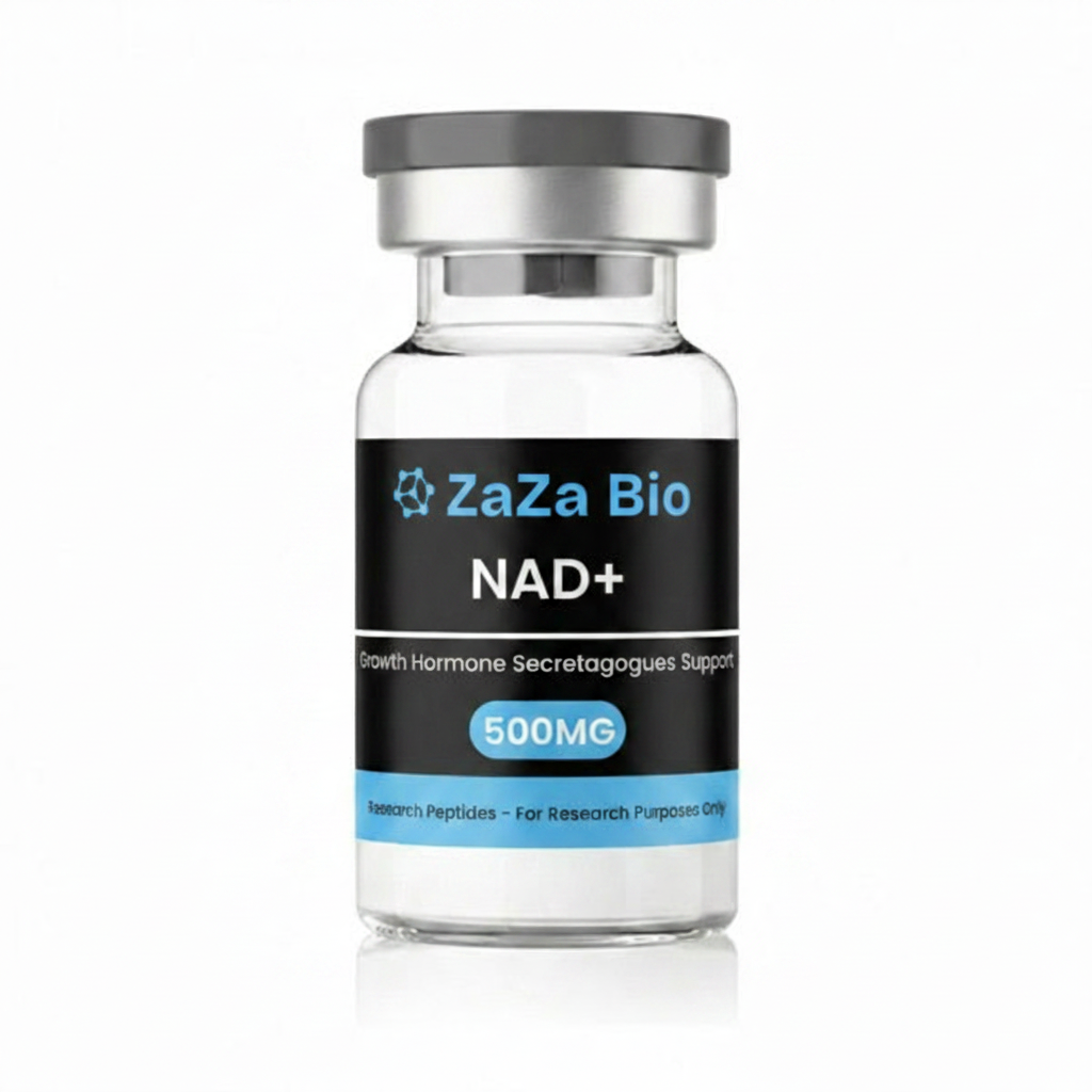 NAD+ 500mg