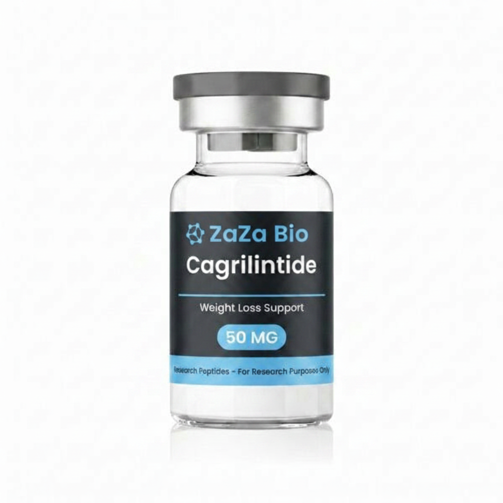 Cagrilintide - 50mg