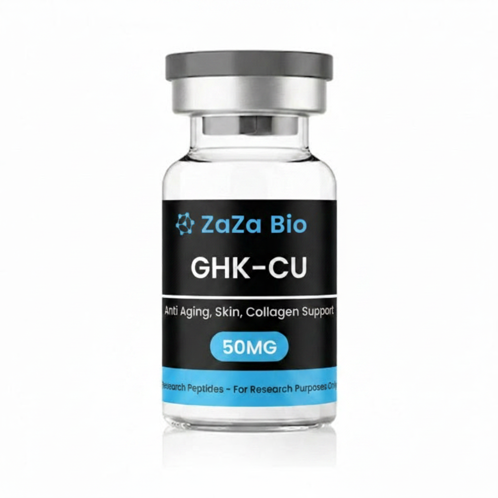 GHK-CU